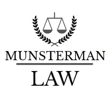Munsterman Law