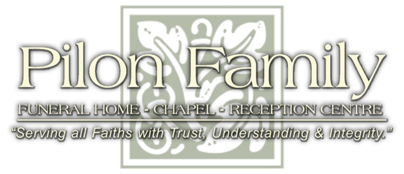 Pilon Family Funeral Home